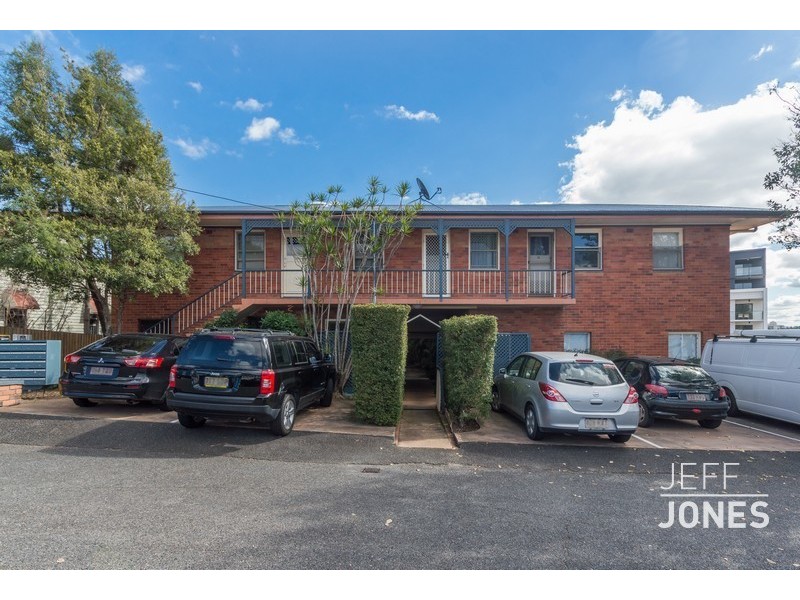11/22 Little Jane Street, West End QLD 4101
