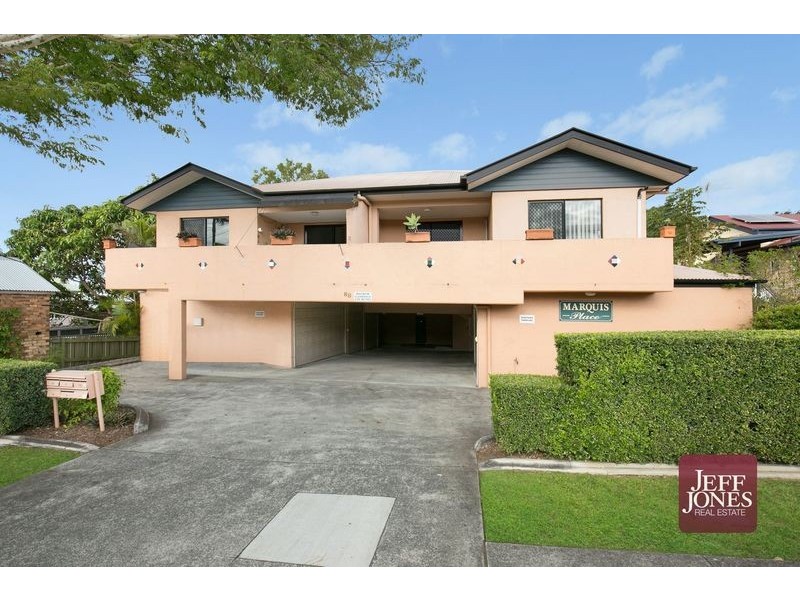 1/88 Marquis Street, Greenslopes QLD 4120