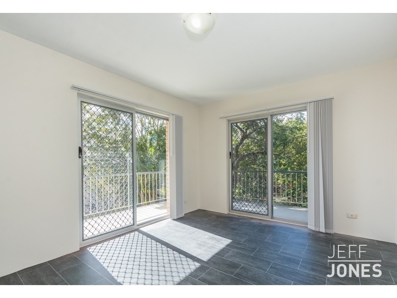 3/34 York Street, Coorparoo QLD 4151