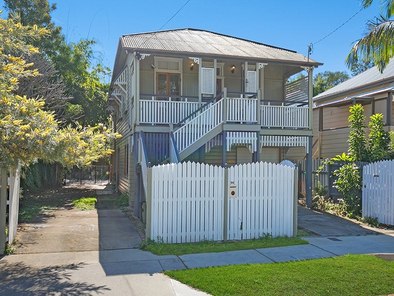 94 Linton Street, Kangaroo Point QLD 4169