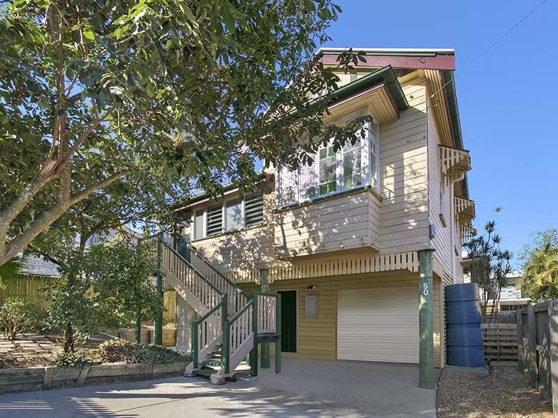 50 Henry Street, Greenslopes QLD 4120