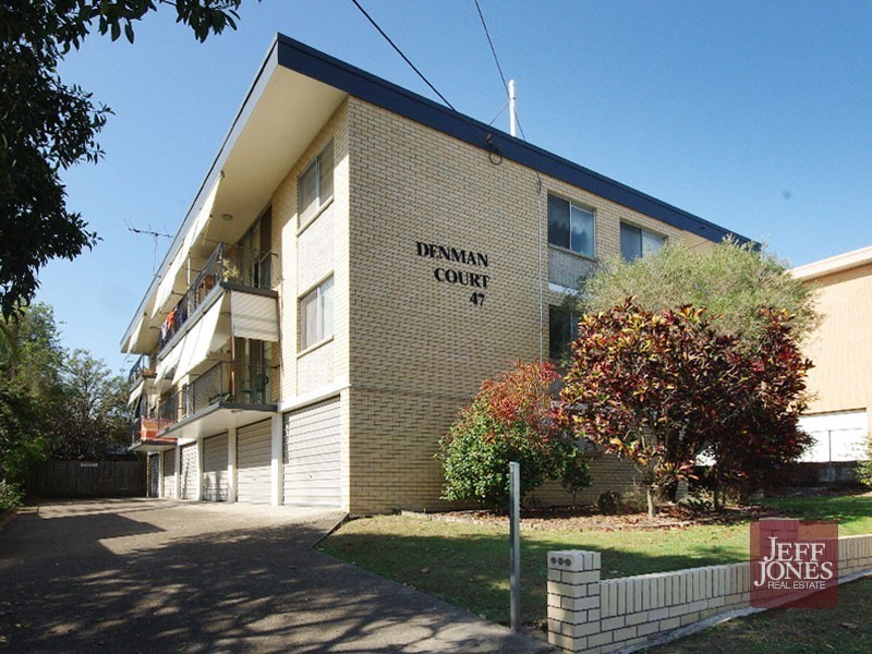 2/47 Denman Street, Greenslopes QLD 4120