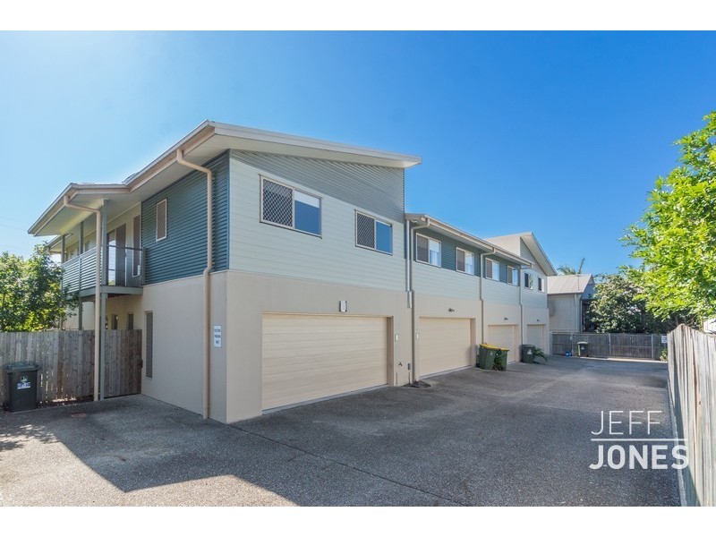 1/29 Real Street, Annerley QLD 4103