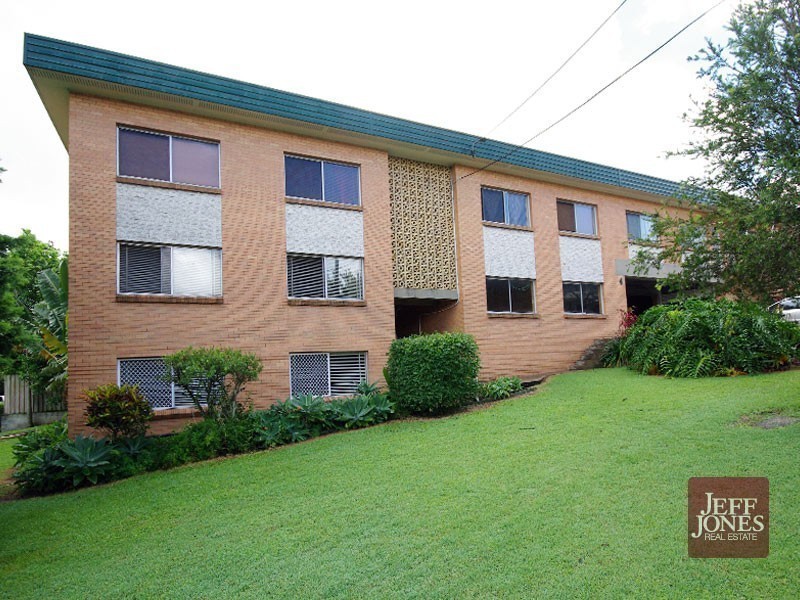 1/4 Stamford Street, Yeerongpilly QLD 4105