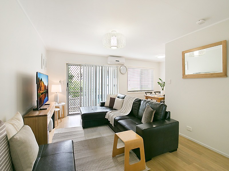4/9 Stuckey Road, Clayfield QLD 4011