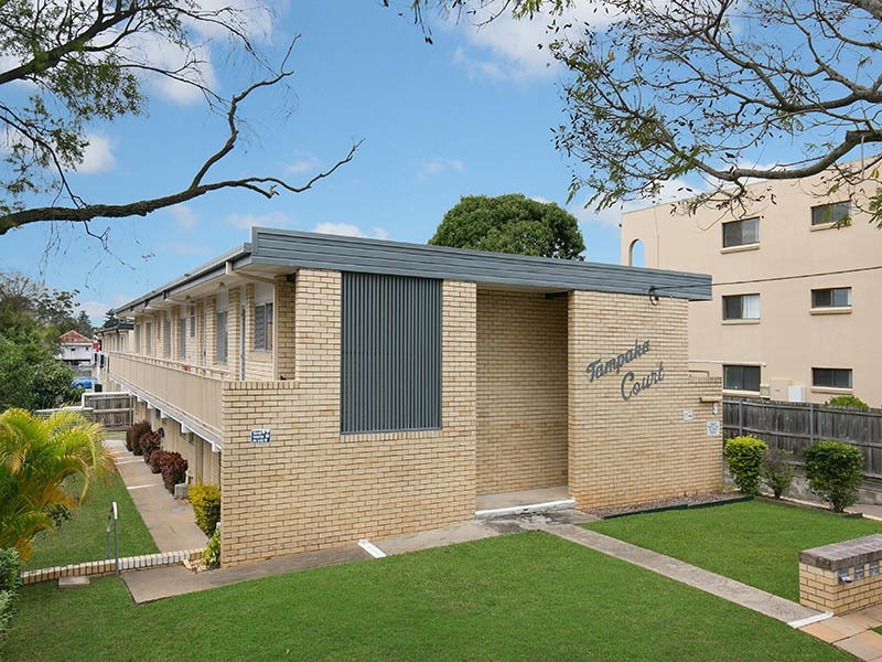 4/9 Stuckey Road, Clayfield QLD 4011