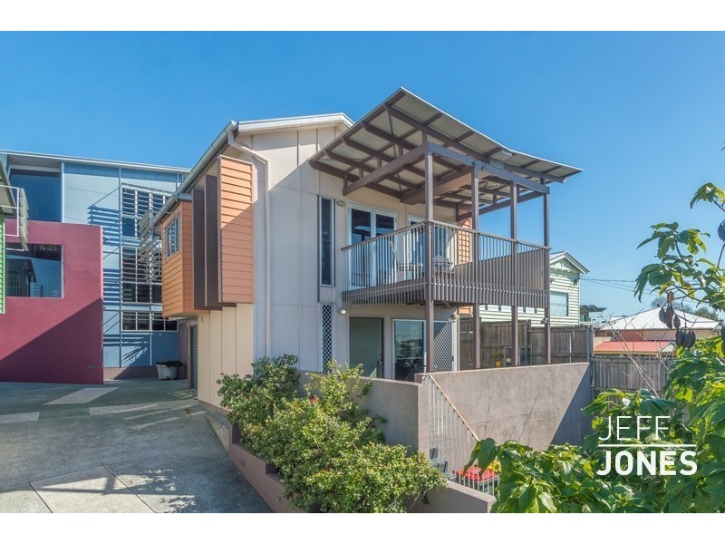 25B Hipwood Street, Norman Park QLD 4170