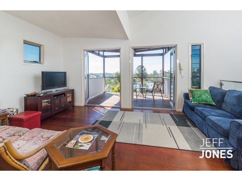 25B Hipwood Street, Norman Park QLD 4170