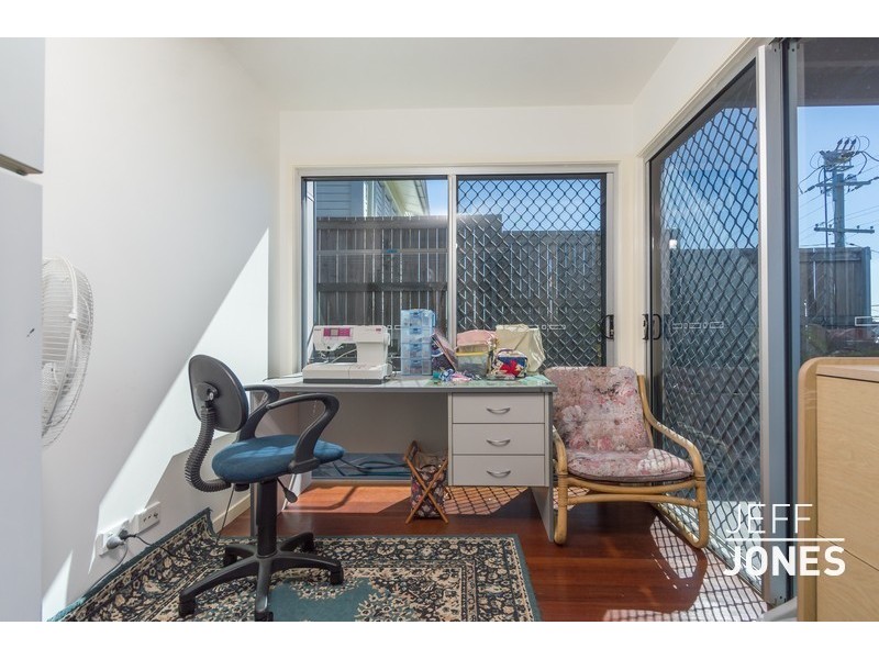 25B Hipwood Street, Norman Park QLD 4170