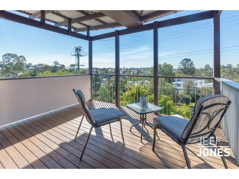 25B Hipwood Street, Norman Park QLD 4170