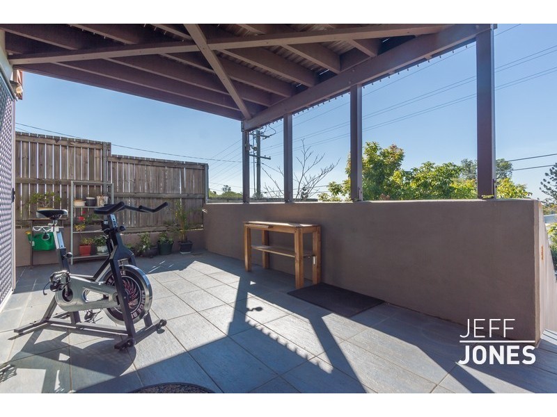 25B Hipwood Street, Norman Park QLD 4170