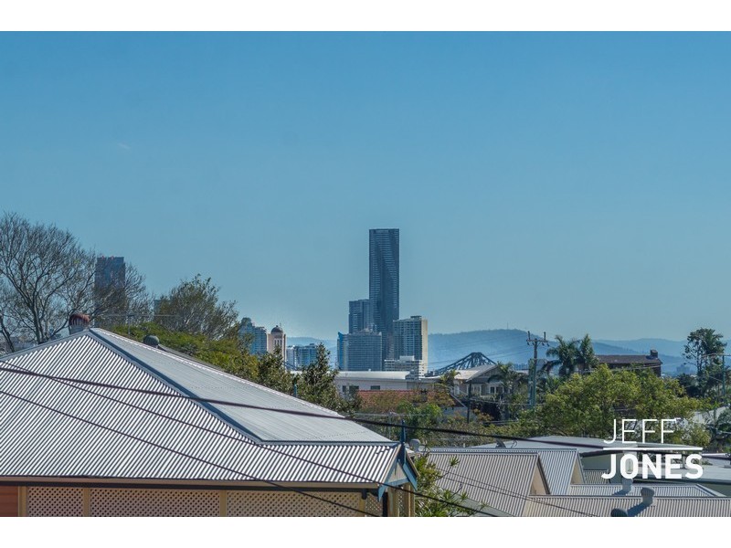 25B Hipwood Street, Norman Park QLD 4170