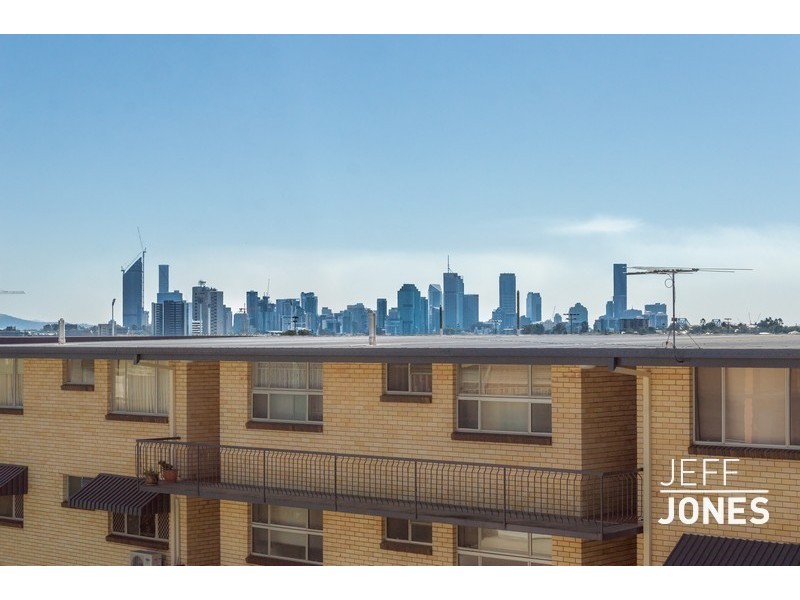8/16 Rialto Street, Coorparoo QLD 4151