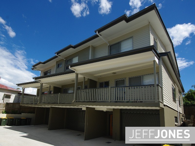 2/18 Lothian Street, Annerley QLD 4103