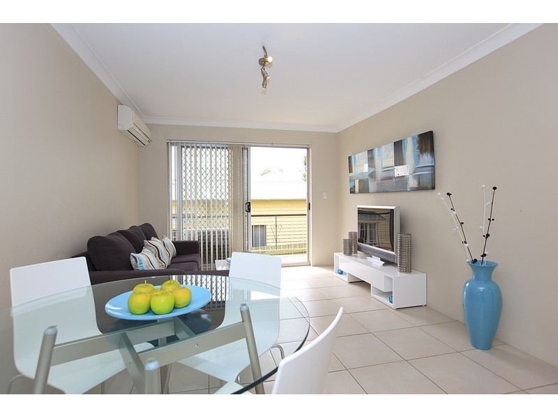 3/8 Drummond Street, Greenslopes QLD 4120