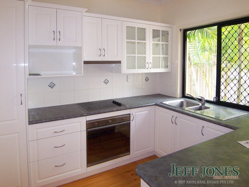 1/10 Shire Street, Coorparoo QLD 4151