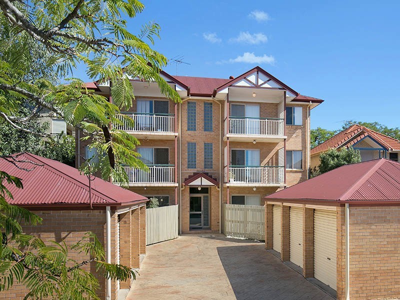 6/59 Wellington Street, Coorparoo QLD 4151