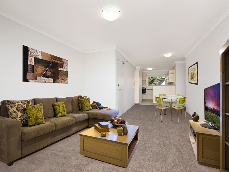 6/59 Wellington Street, Coorparoo QLD 4151