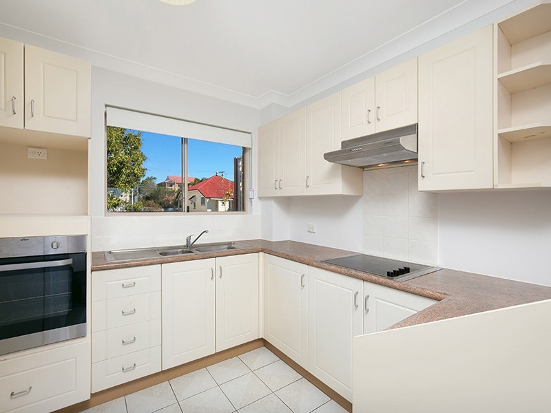 6/59 Wellington Street, Coorparoo QLD 4151