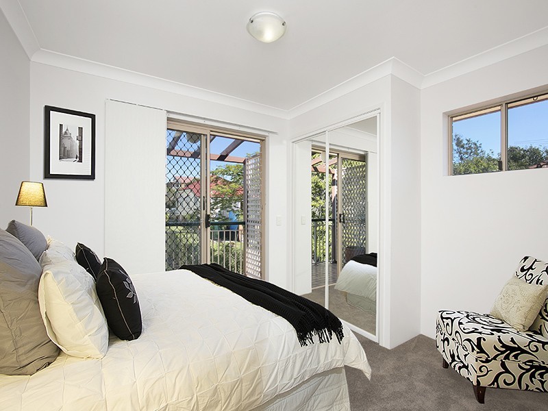 6/59 Wellington Street, Coorparoo QLD 4151