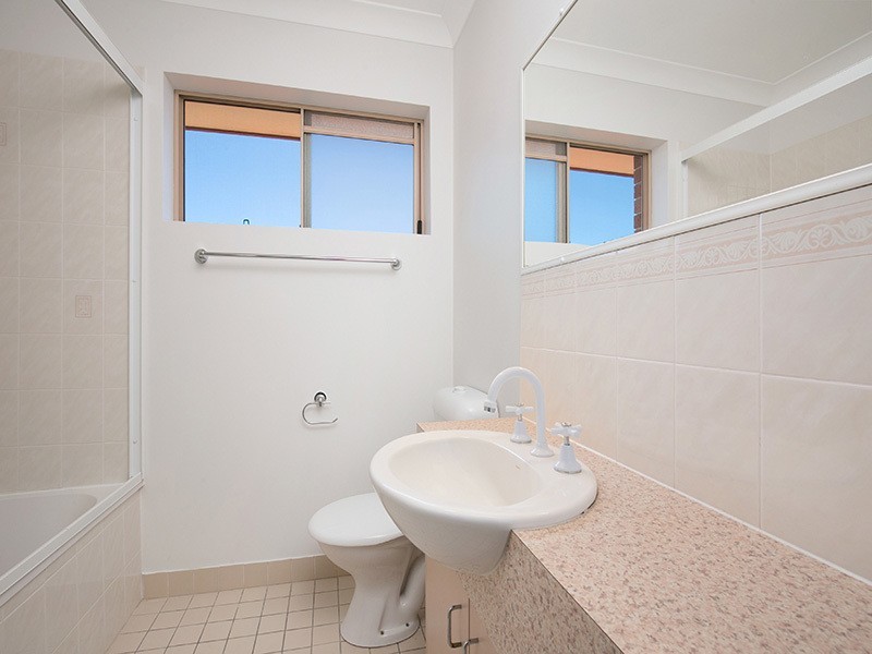 6/59 Wellington Street, Coorparoo QLD 4151