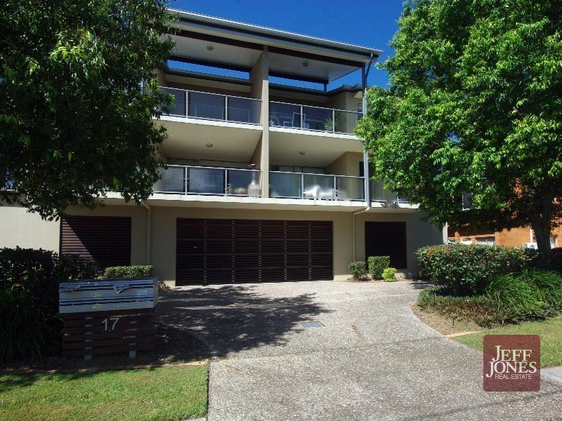 6/17 Deviney Street, Morningside QLD 4170