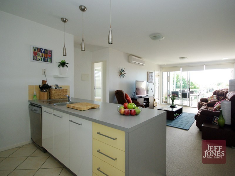 6/17 Deviney Street, Morningside QLD 4170