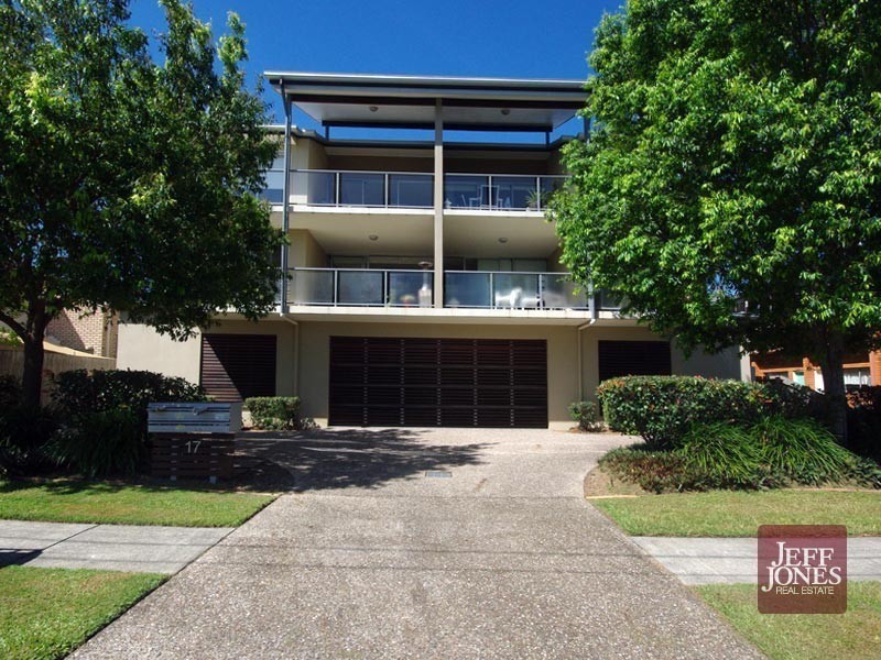 6/17 Deviney Street, Morningside QLD 4170
