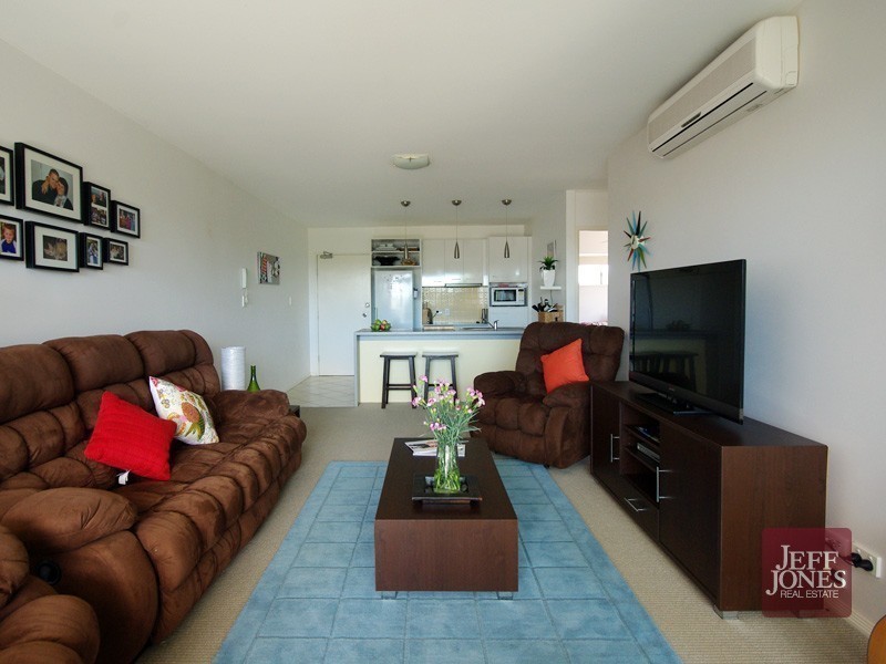 6/17 Deviney Street, Morningside QLD 4170