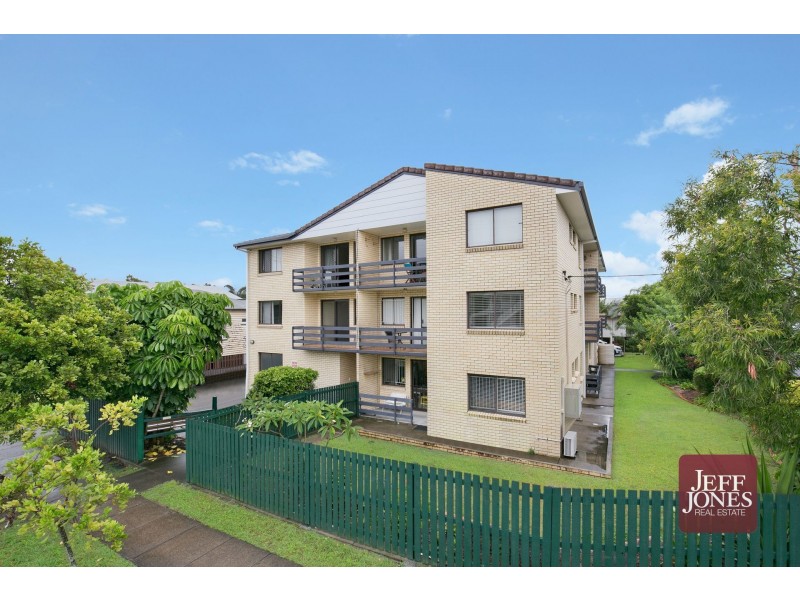 9/57 Dunellan Street, Greenslopes QLD 4120