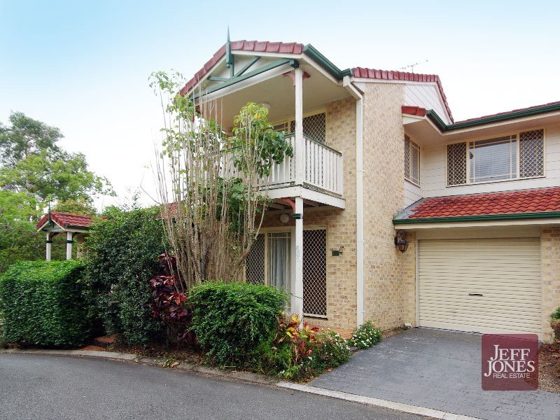 16/105 Richmond Road, Morningside QLD 4170