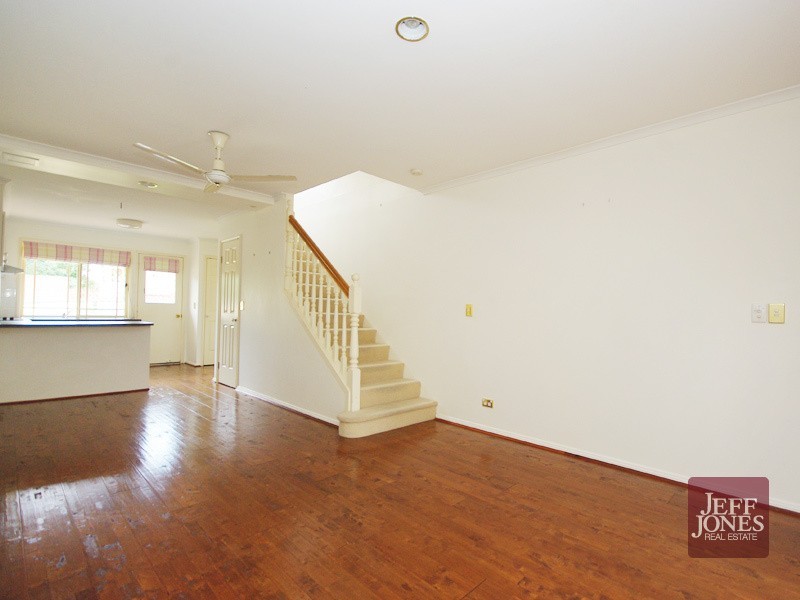 16/105 Richmond Road, Morningside QLD 4170