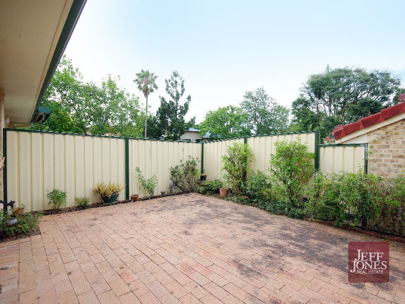 16/105 Richmond Road, Morningside QLD 4170