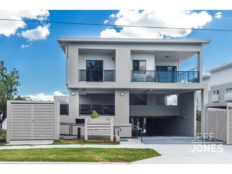 97 Anzac Road, Carina Heights QLD 4152