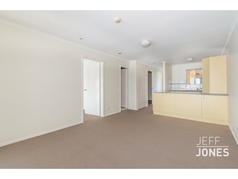 34/128 Bowen Street, Spring Hill QLD 4000