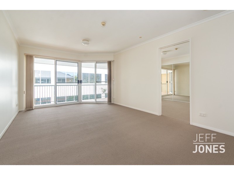 34/128 Bowen Street, Spring Hill QLD 4000