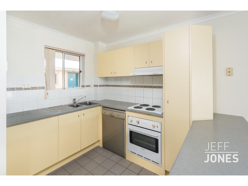 34/128 Bowen Street, Spring Hill QLD 4000