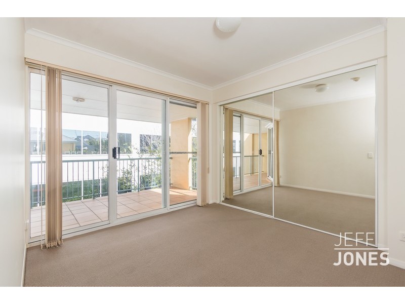 34/128 Bowen Street, Spring Hill QLD 4000