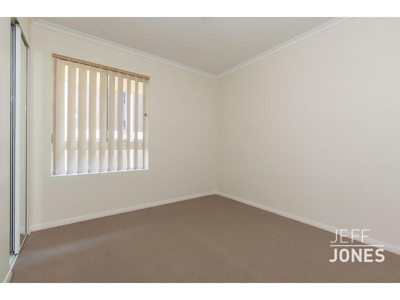 34/128 Bowen Street, Spring Hill QLD 4000