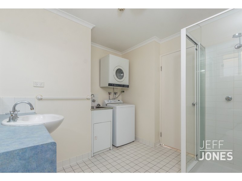 34/128 Bowen Street, Spring Hill QLD 4000