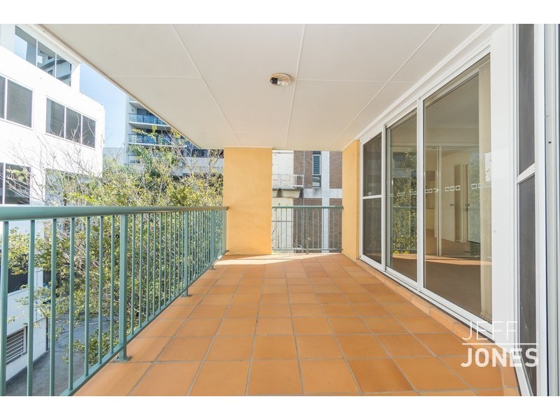 34/128 Bowen Street, Spring Hill QLD 4000