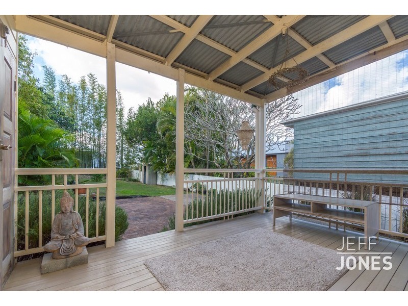 6 Susan Street, Greenslopes QLD 4120