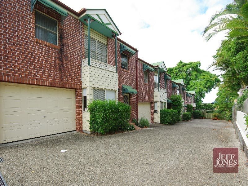 1/400 Upper Cornwall Street, Coorparoo QLD 4151
