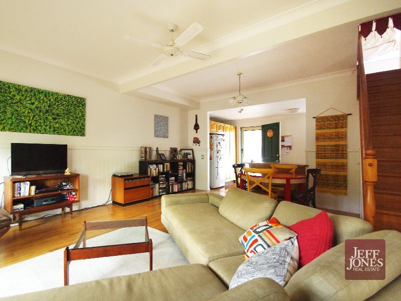 1/400 Upper Cornwall Street, Coorparoo QLD 4151