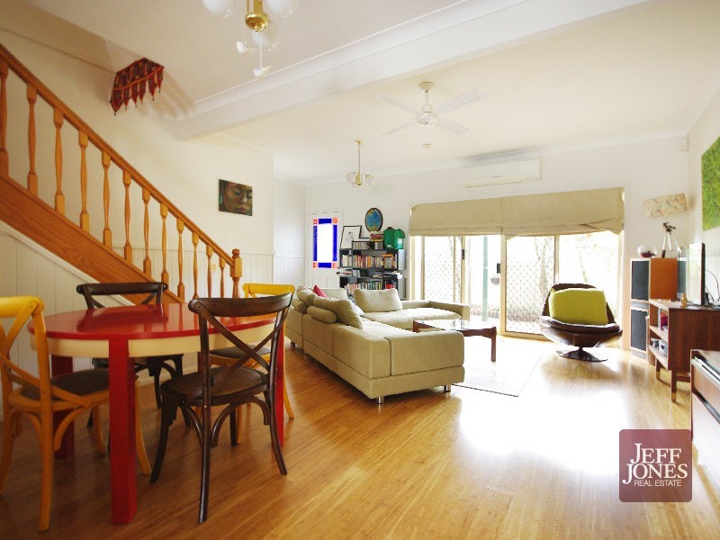 1/400 Upper Cornwall Street, Coorparoo QLD 4151