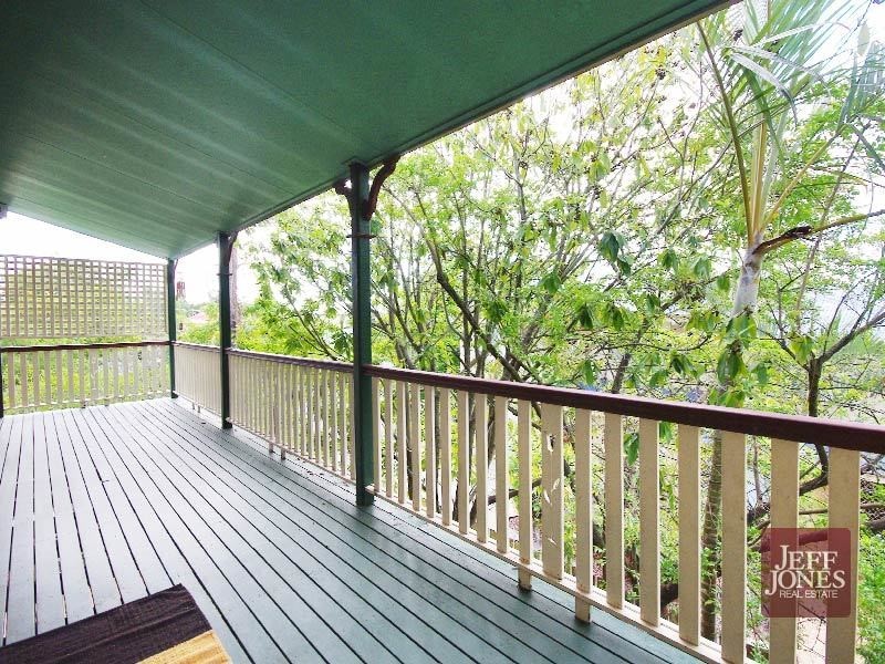 1/400 Upper Cornwall Street, Coorparoo QLD 4151