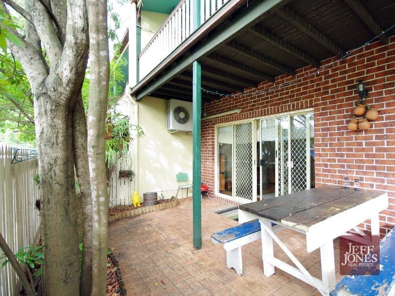 1/400 Upper Cornwall Street, Coorparoo QLD 4151