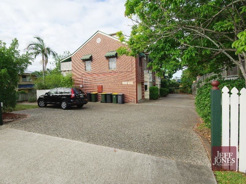 1/400 Upper Cornwall Street, Coorparoo QLD 4151