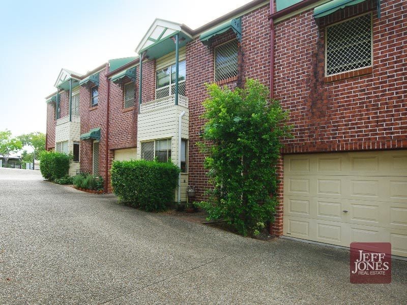 1/400 Upper Cornwall Street, Coorparoo QLD 4151