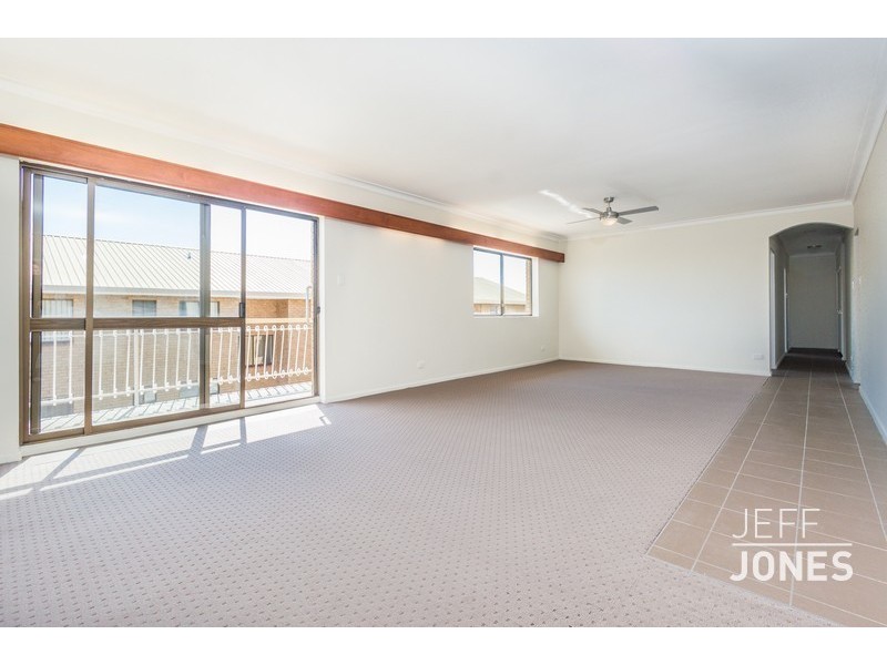 4/12 Mansfield Street, Coorparoo QLD 4151